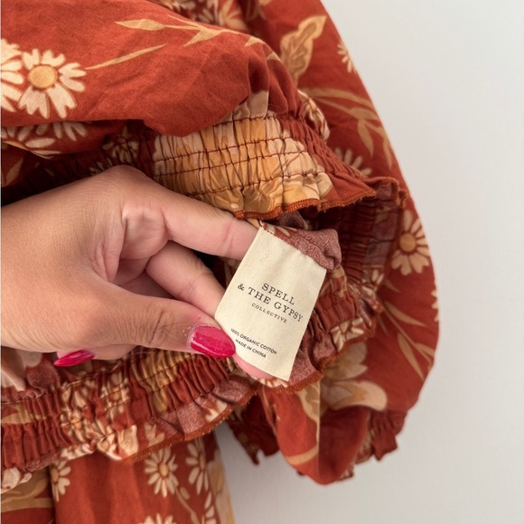 SPELL & THE GYPSY Sloan Set XL - Picture 16 of 16